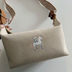 Hermes Bride-a-Brac Case Large Model